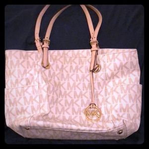 Michael Kors tote